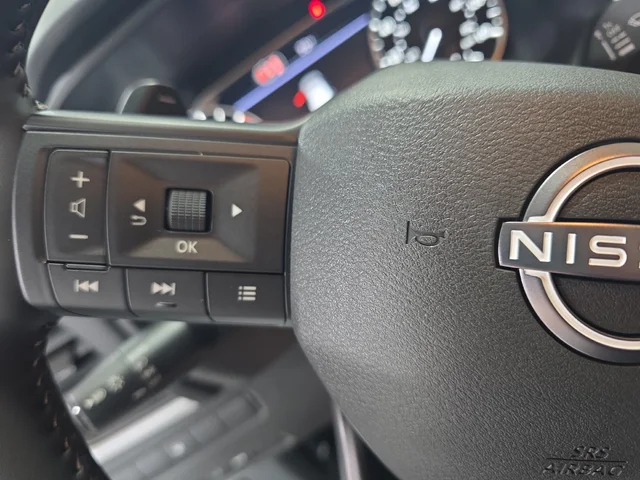 Nuevos NISSAN ROGUE à Estados chez autogozo