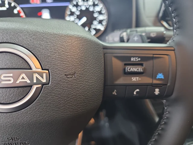 Nuevos NISSAN ROGUE à Estados chez autogozo