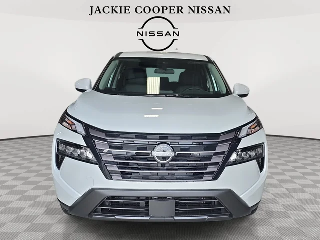 Nuevos NISSAN ROGUE à Estados chez autogozo