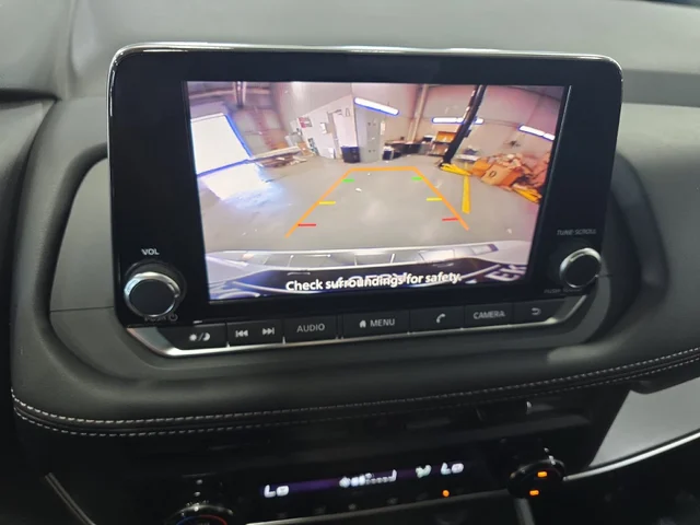 Nuevos NISSAN ROGUE à Estados chez autogozo