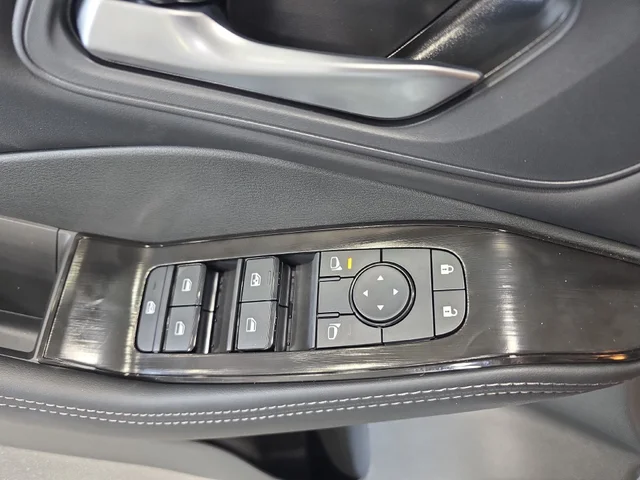 Nuevos NISSAN ROGUE à Estados chez autogozo