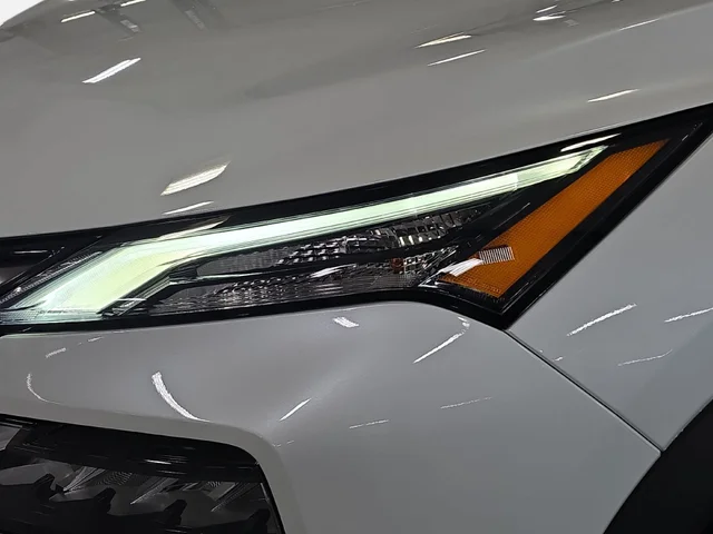Nuevos NISSAN ROGUE à Estados chez autogozo