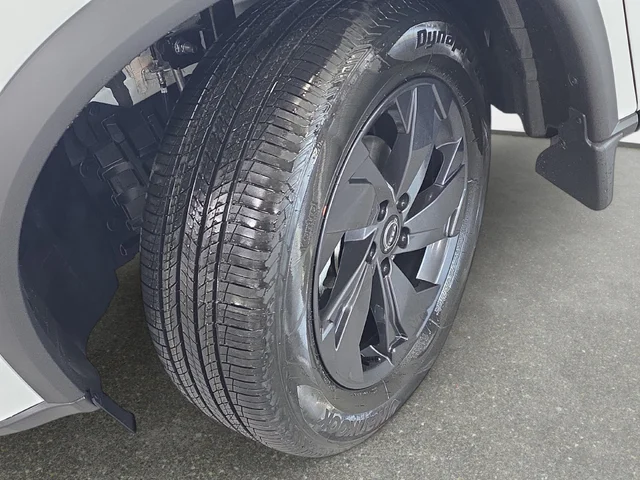 Nuevos NISSAN ROGUE à Estados chez autogozo