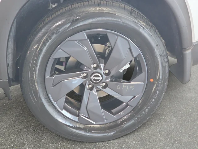 Nuevos NISSAN ROGUE à Estados chez autogozo