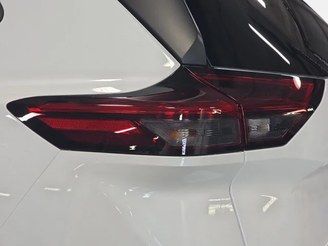 Nuevos NISSAN ROGUE à Estados chez autogozo