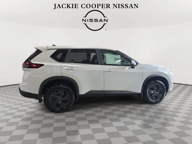 Nuevos NISSAN ROGUE à Estados chez autogozo
