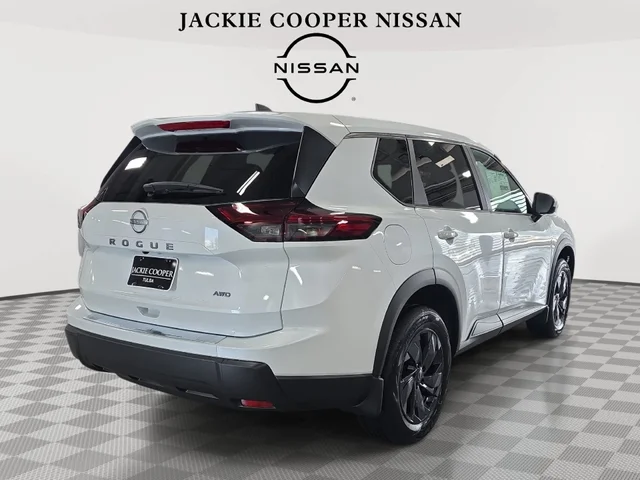 Nuevos NISSAN ROGUE à Estados chez autogozo