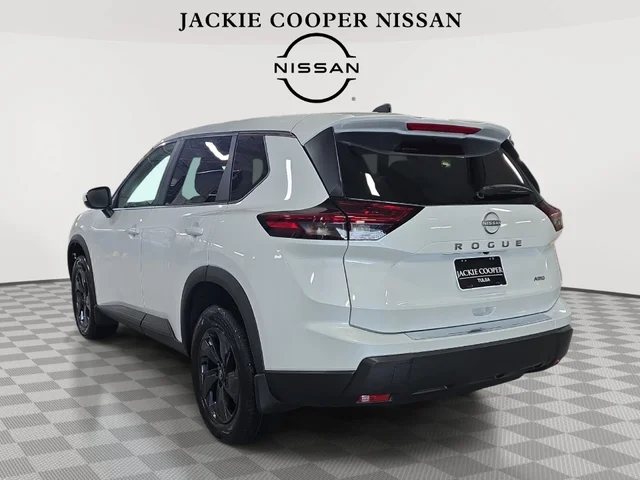Nuevos NISSAN ROGUE à Estados chez autogozo