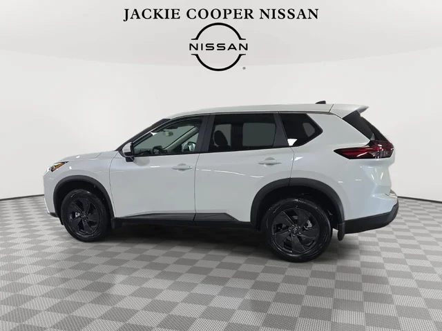 Nuevos NISSAN ROGUE à Estados chez autogozo