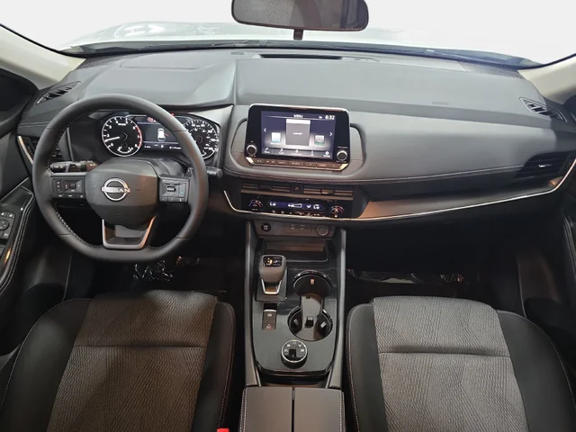 Nuevos NISSAN ROGUE à Estados chez autogozo