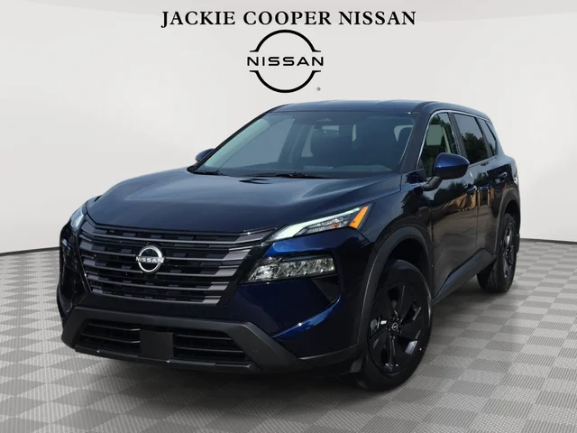 Nuevos NISSAN ROGUE à Estados chez autogozo