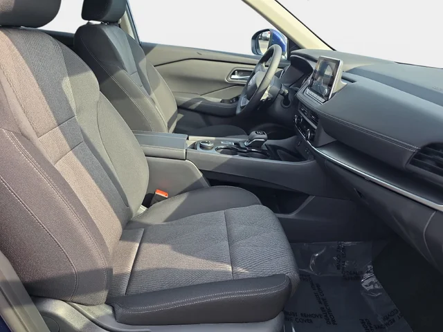 Nuevos NISSAN ROGUE à Estados chez autogozo