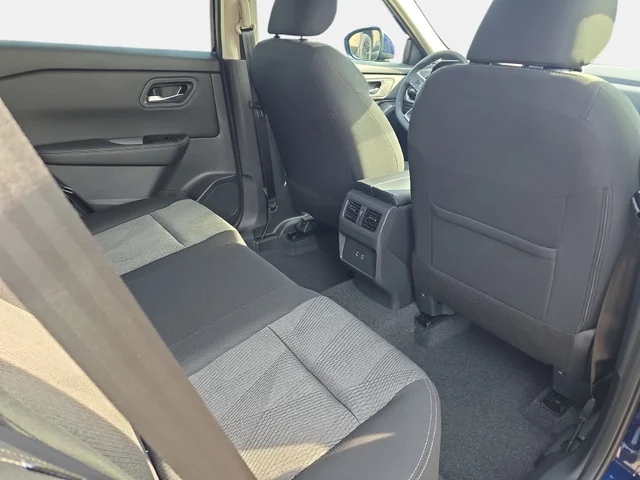 Nuevos NISSAN ROGUE à Estados chez autogozo