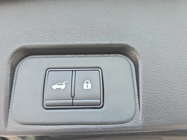 Nuevos NISSAN ROGUE à Estados chez autogozo