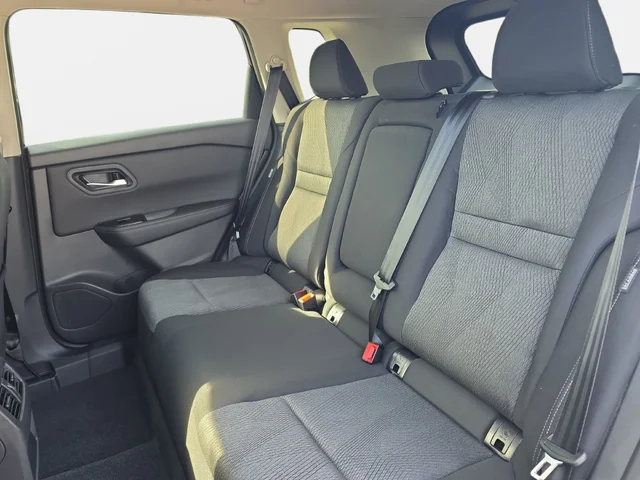 Nuevos NISSAN ROGUE à Estados chez autogozo