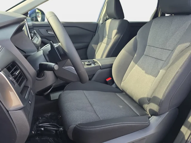 Nuevos NISSAN ROGUE à Estados chez autogozo