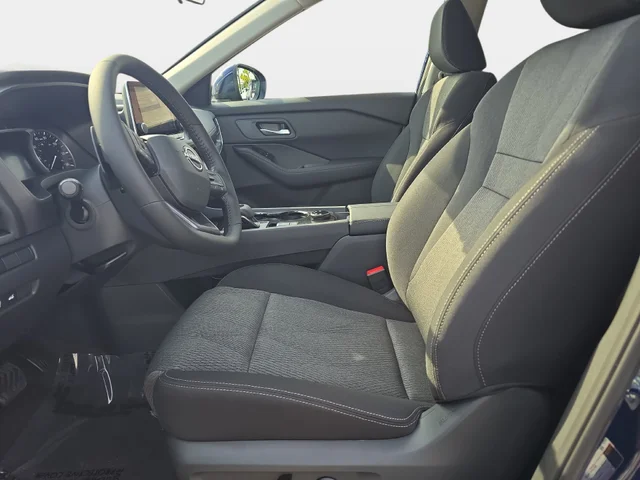 Nuevos NISSAN ROGUE à Estados chez autogozo