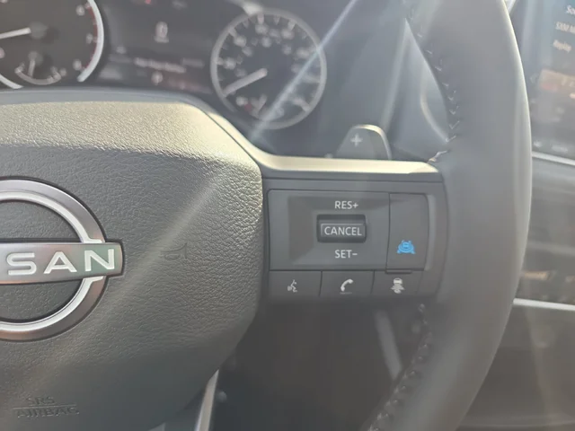 Nuevos NISSAN ROGUE à Estados chez autogozo