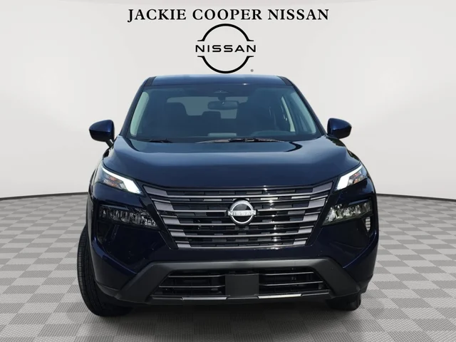 Nuevos NISSAN ROGUE à Estados chez autogozo