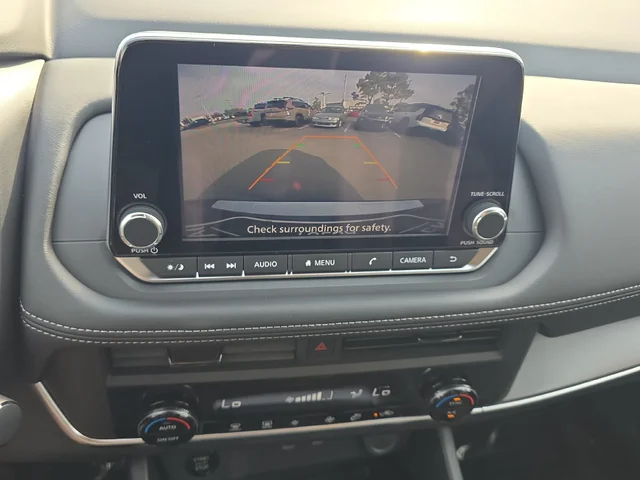 Nuevos NISSAN ROGUE à Estados chez autogozo