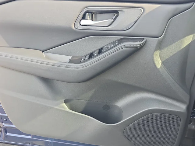 Nuevos NISSAN ROGUE à Estados chez autogozo