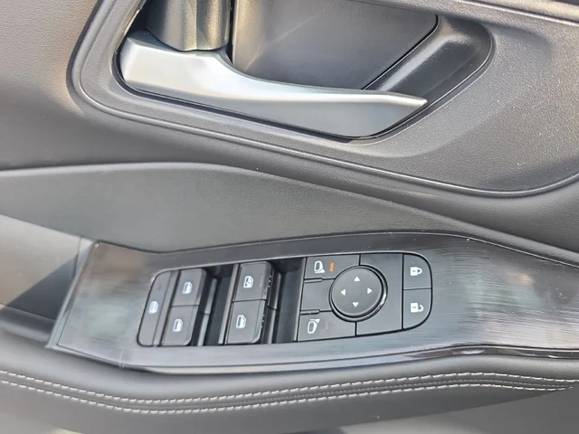 Nuevos NISSAN ROGUE à Estados chez autogozo