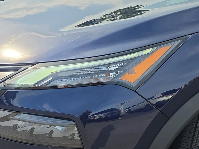 Nuevos NISSAN ROGUE à Estados chez autogozo