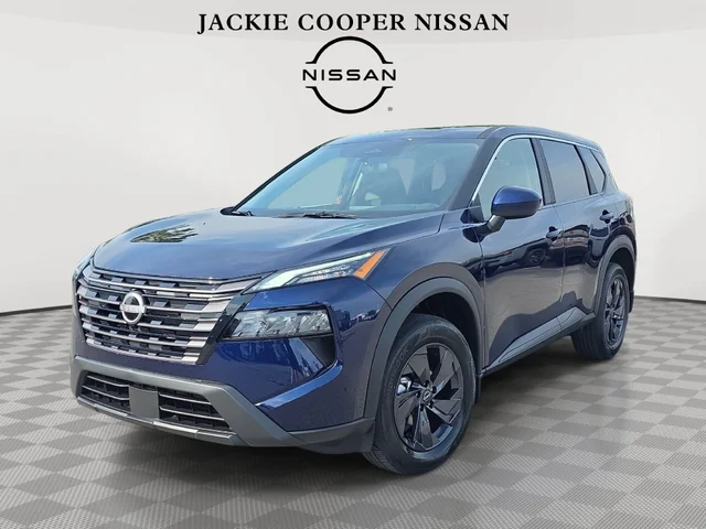 Nuevos NISSAN ROGUE à Estados chez autogozo