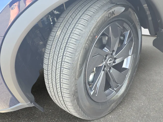 Nuevos NISSAN ROGUE à Estados chez autogozo