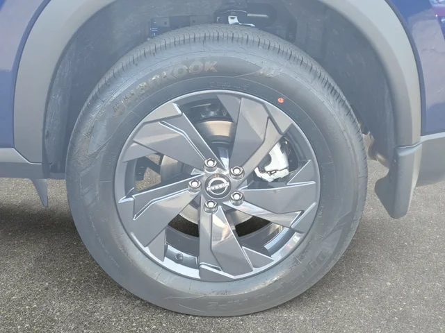 Nuevos NISSAN ROGUE à Estados chez autogozo
