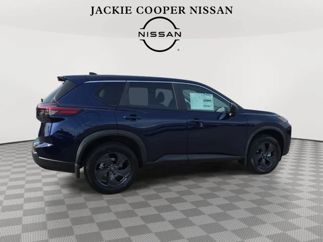 Nuevos NISSAN ROGUE à Estados chez autogozo