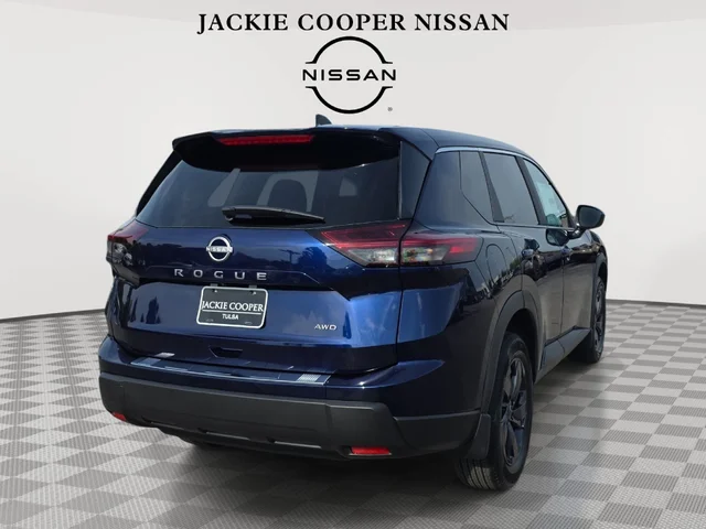 Nuevos NISSAN ROGUE à Estados chez autogozo
