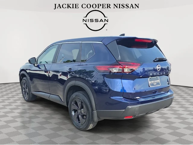 Nuevos NISSAN ROGUE à Estados chez autogozo