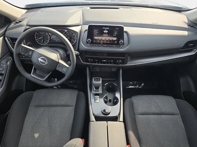 Nuevos NISSAN ROGUE à Estados chez autogozo