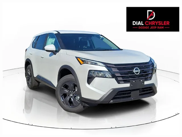 Nuevos NISSAN ROGUE à Estados chez autogozo