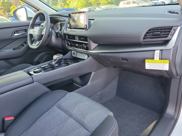 Nuevos NISSAN ROGUE à Estados chez autogozo