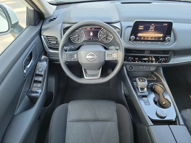 Nuevos NISSAN ROGUE à Estados chez autogozo