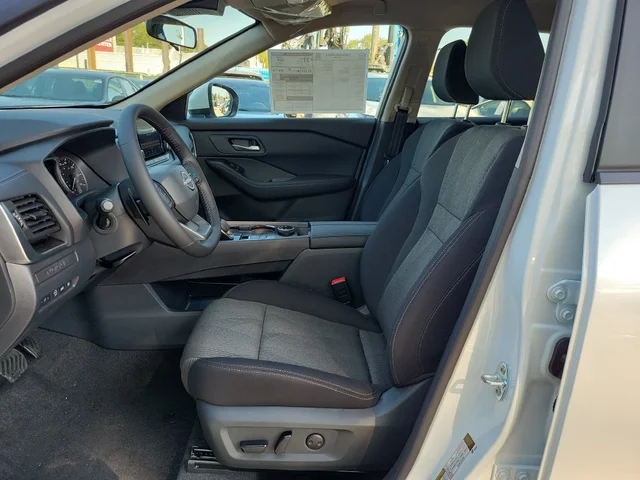 Nuevos NISSAN ROGUE à Estados chez autogozo