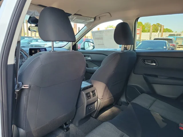 Nuevos NISSAN ROGUE à Estados chez autogozo
