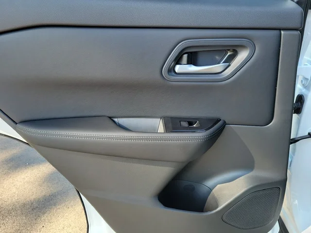 Nuevos NISSAN ROGUE à Estados chez autogozo