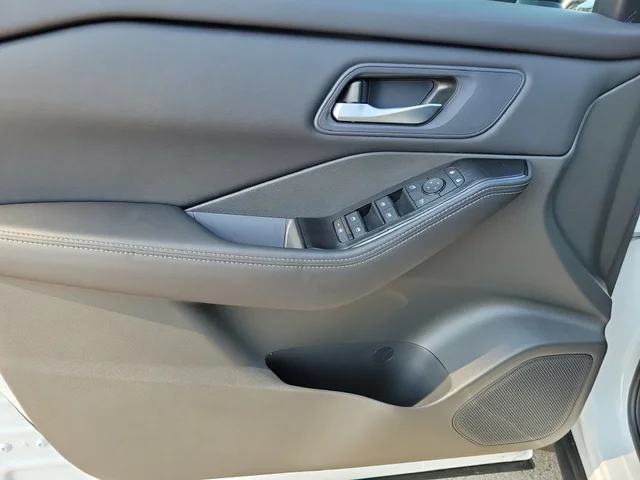 Nuevos NISSAN ROGUE à Estados chez autogozo