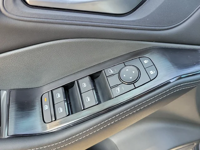 Nuevos NISSAN ROGUE à Estados chez autogozo
