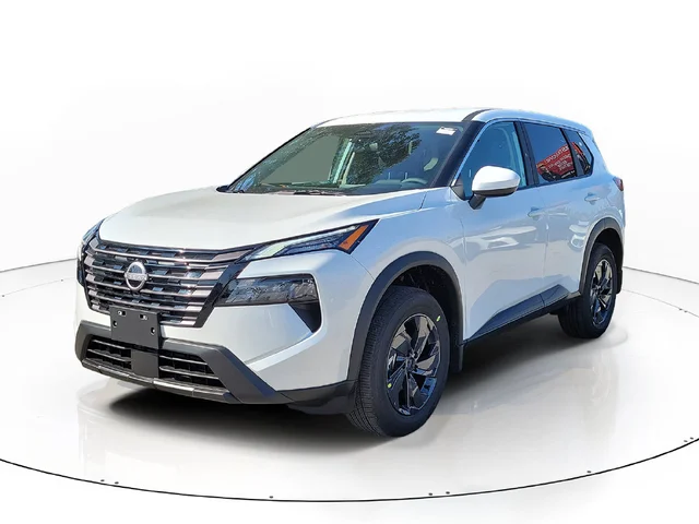 Nuevos NISSAN ROGUE à Estados chez autogozo