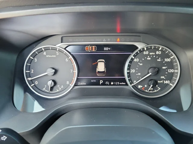 Nuevos NISSAN ROGUE à Estados chez autogozo