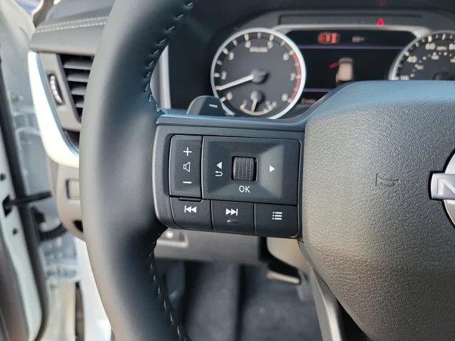 Nuevos NISSAN ROGUE à Estados chez autogozo