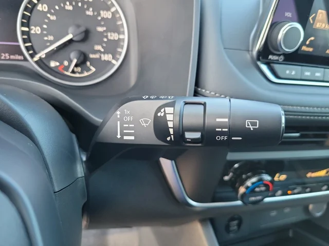 Nuevos NISSAN ROGUE à Estados chez autogozo