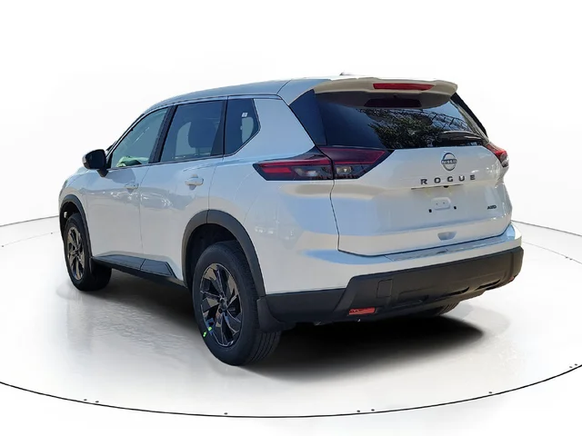 Nuevos NISSAN ROGUE à Estados chez autogozo