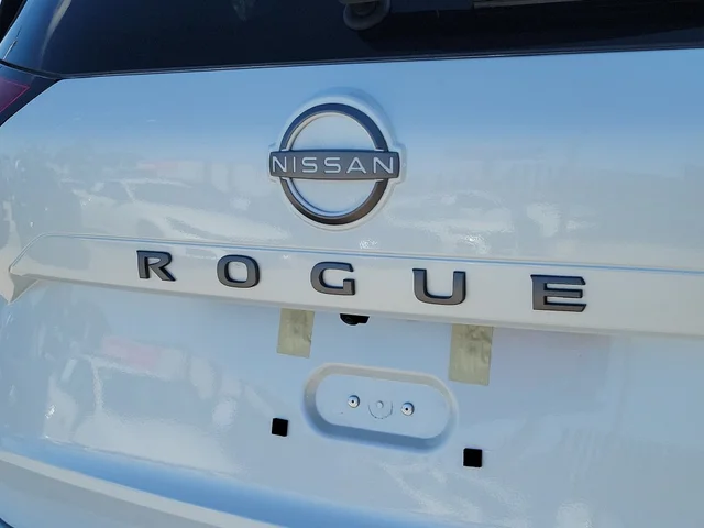 Nuevos NISSAN ROGUE à Estados chez autogozo