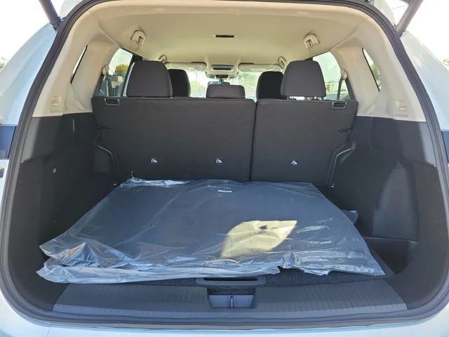 Nuevos NISSAN ROGUE à Estados chez autogozo