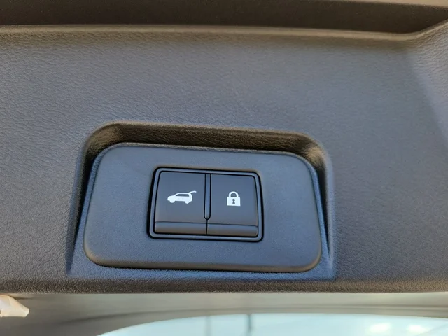 Nuevos NISSAN ROGUE à Estados chez autogozo